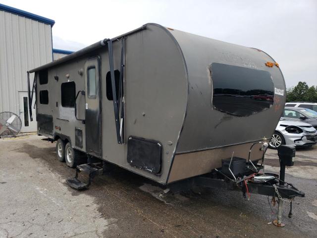 Global Auto Auctions: 2018 WILDWOOD FLAGSTAFF