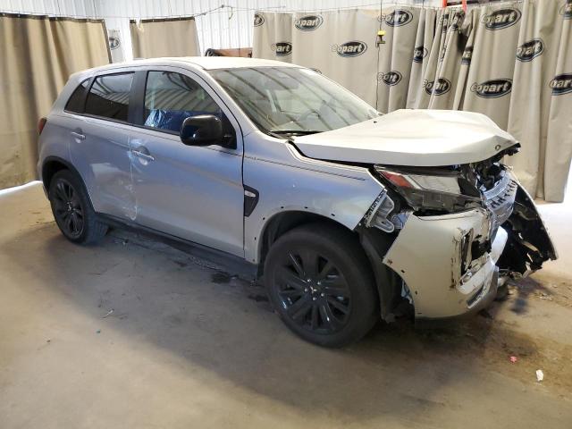 Vin: ja4apuau4nu022229, lot: 68125733, mitsubishi outlander es 20224