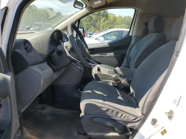 3N6CM0KN5FK729619 Nissan NV200 2.5S