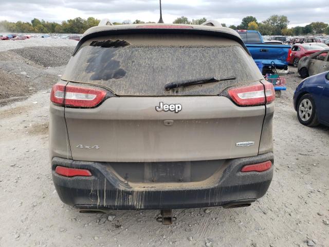 1C4PJMCS8HW504336 Jeep Cherokee Latitude