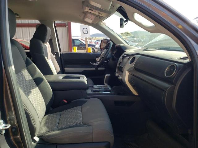 2020 TOYOTA TUNDRA DOU - 5TFUY5F14LX948355
