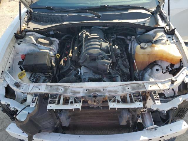 2C3CDXEJ4FH805911 Dodge Charger Srt 392
