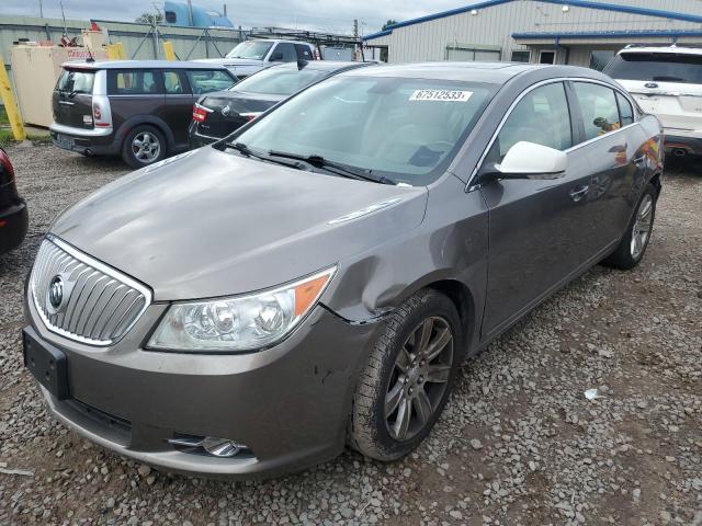 2011 Buick LaCrosse CXL