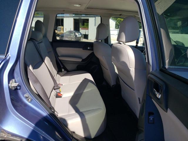 2018 SUBARU FORESTER - JF2SJALC9JH616995
