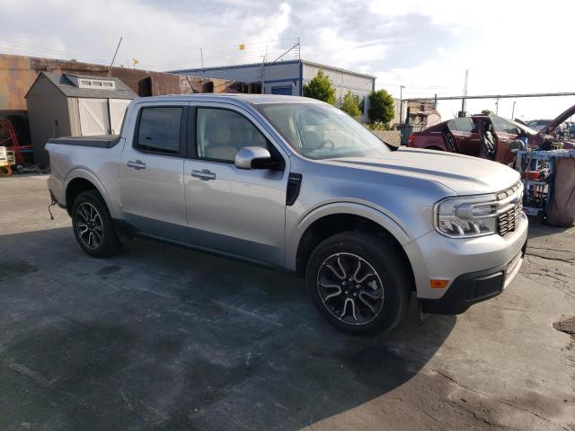 3FTTW8F90NRA05755 | 2022 FORD MAVERICK X