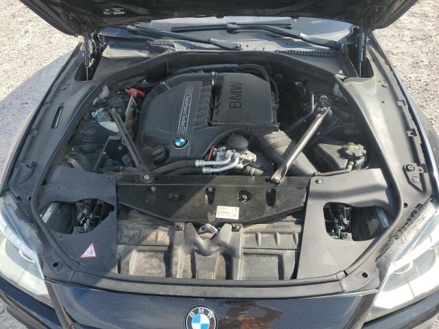 VIN WBA6A0C54FD318071 2015 BMW 6 Series, 640 I Gran... no.11