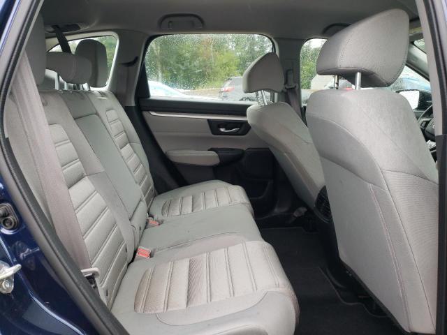 2HKRW6H37KH211371 Honda CR-V LX