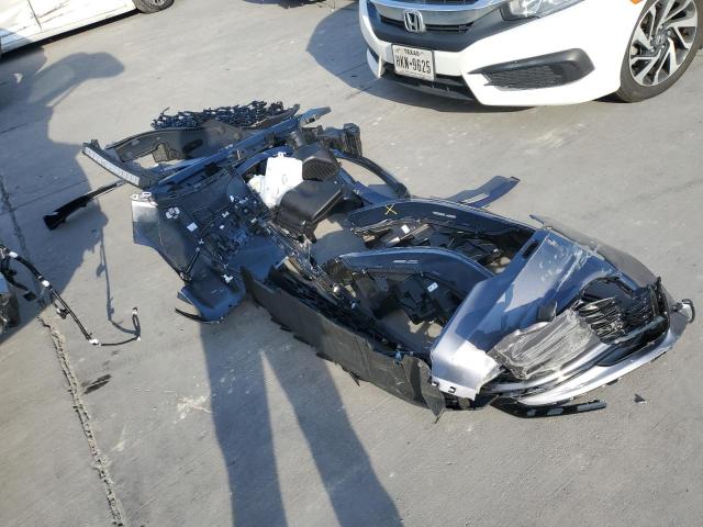 2023 LEXUS RX 500H F 2T2BCMEA0PC009267