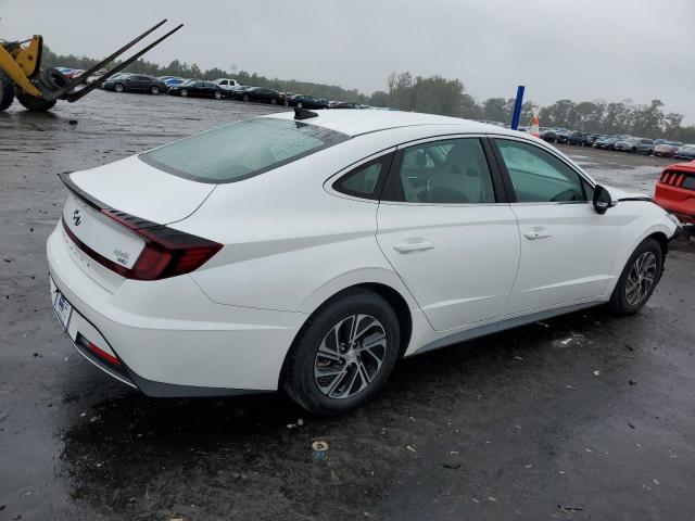 KMHL24JJ2MA031462 | 2021 Hyundai sonata hybrid