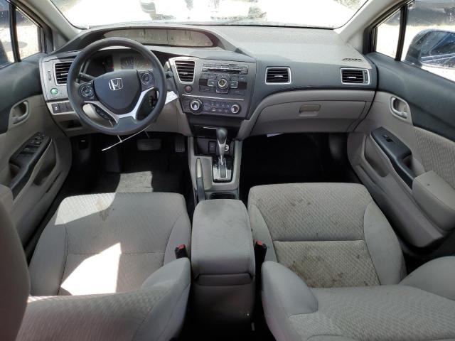 19XFB2F50EE076254 Honda Civic Lx