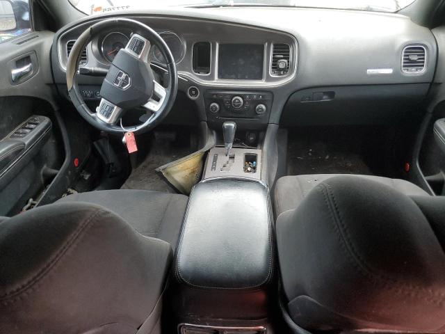 2C3CDXCT8EH361998 Dodge CHARGER R/T