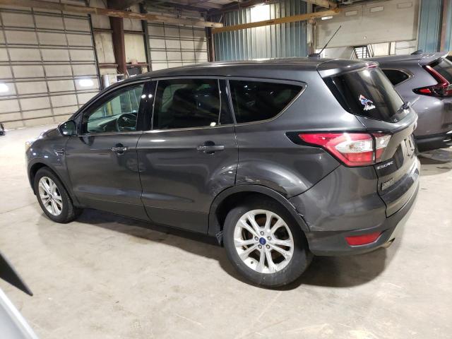 1FMCU9GD9HUE66685 2017 FORD ESCAPE, photo no. 2