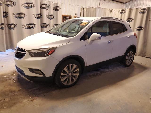 2017 Buick Encore Essence