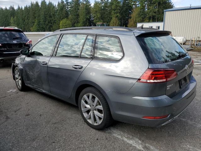 2019 VOLKSWAGEN GOLF SPORT - 3VWY57AUXKM508889