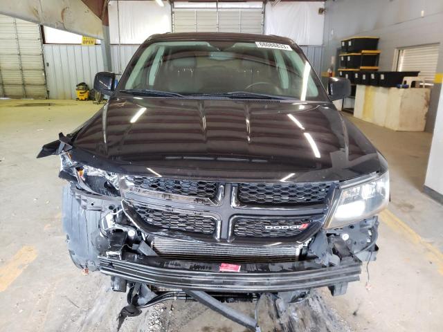 3C4PDCEG7JT346481 Dodge JOURNEY GT