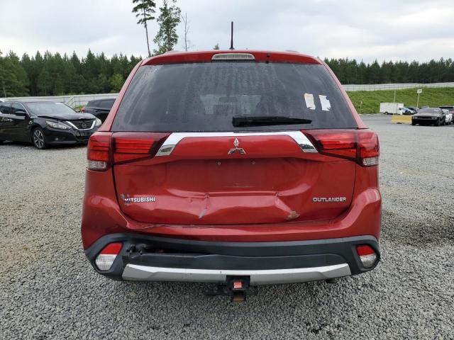 JA4AD2A32GZ010445 | 2016 MITSUBISHI OUTLANDER