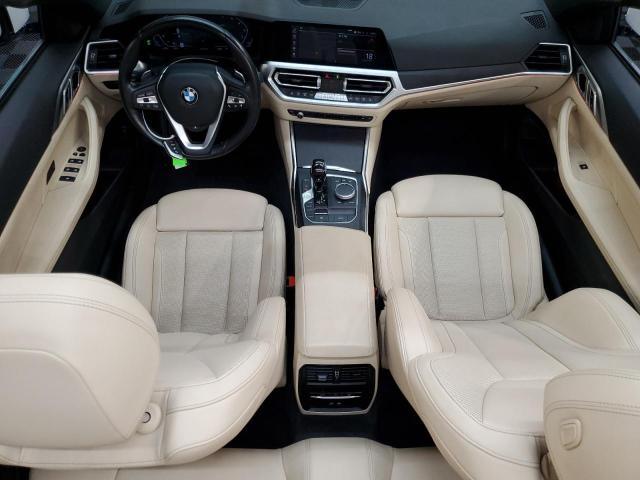 2022 BMW 430XI - WBA43AT03NCK98119