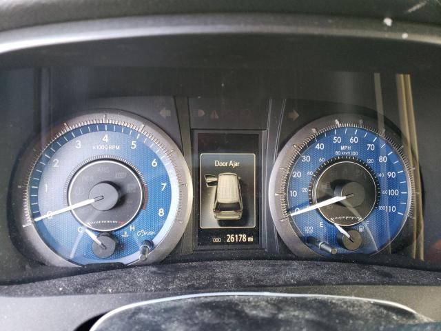 2017 TOYOTA SIENNA XLE - 5TDDZ3DC7HS182804