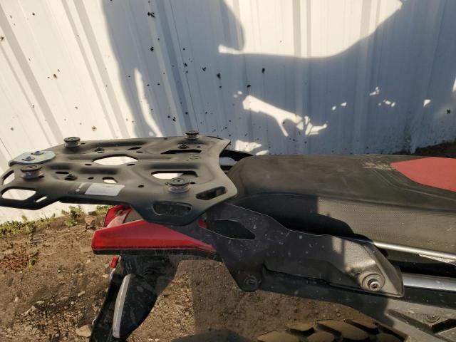 2022 APRILIA TUAREG 660 - ZD4XBUA01NS000572