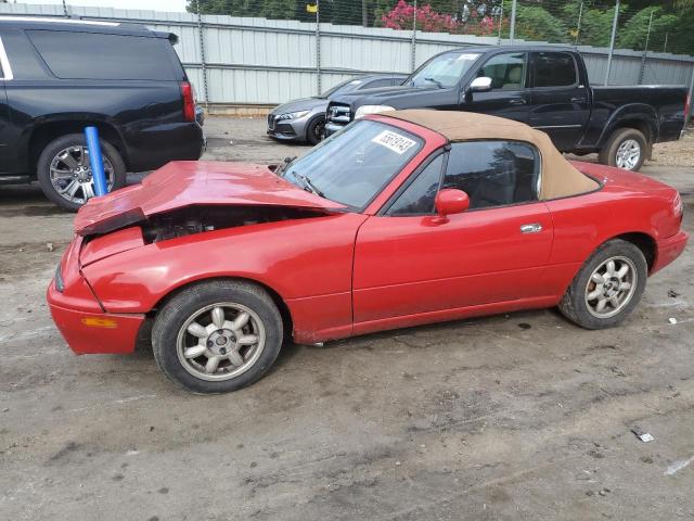 1991 Mazda MX-5 Miata 