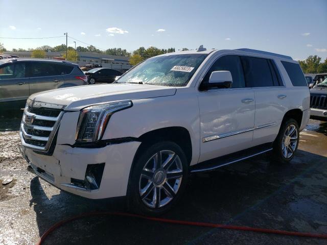 2016 Cadillac Escalade Luxury