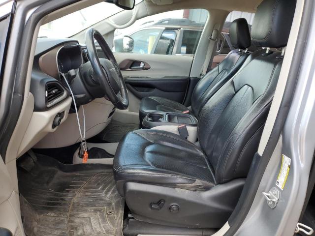 2019 CHRYSLER PACIFICA T - 2C4RC1BG2KR731665