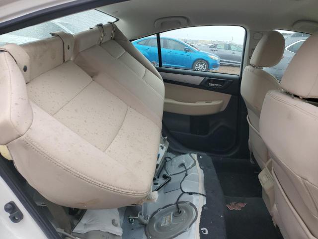 4S3BNAF60J3045659 Subaru Legacy 2.5i Premium