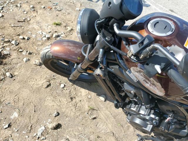 2022 HONDA CMX1100 D JH2SC8316NK101906