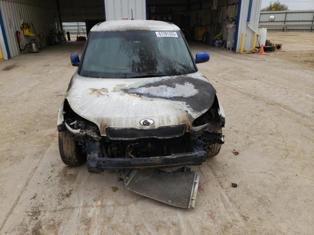 KNDJN2A22E7044937 KIA Soul