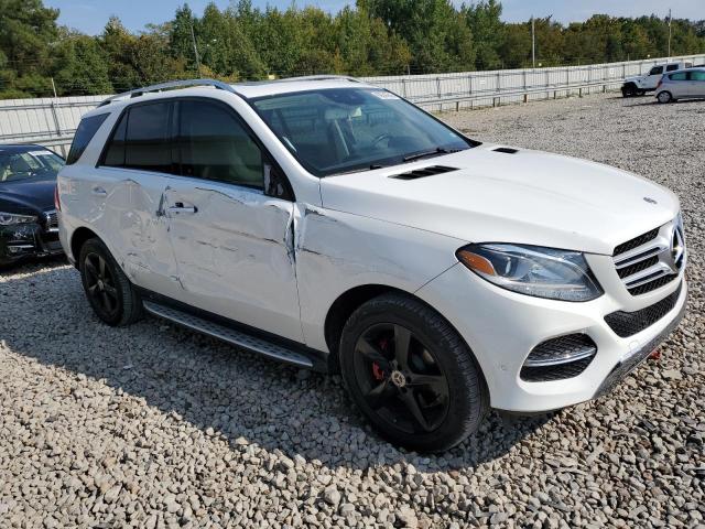 4JGDA5HB8JB108899 | 2018 MERCEDES-BENZ GLE 350 4M