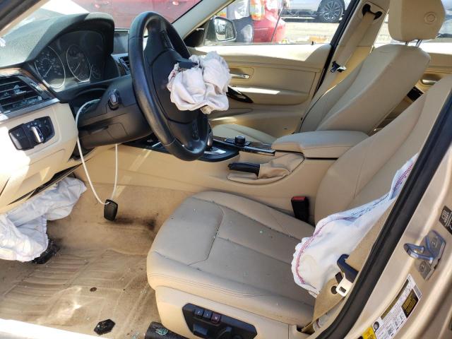 WBA3C3C59EK200297 BMW 320 I Xdrive