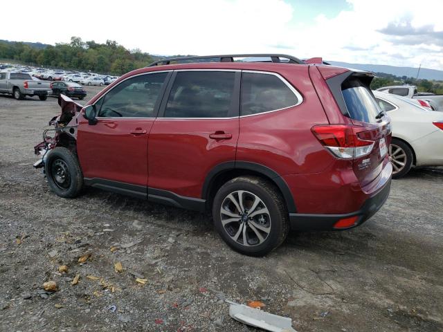 JF2SKAPC5NH497081 Subaru Forester Limited