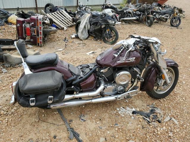 2007 YAMAHA XVS1100 JYAVP11EX7A093708