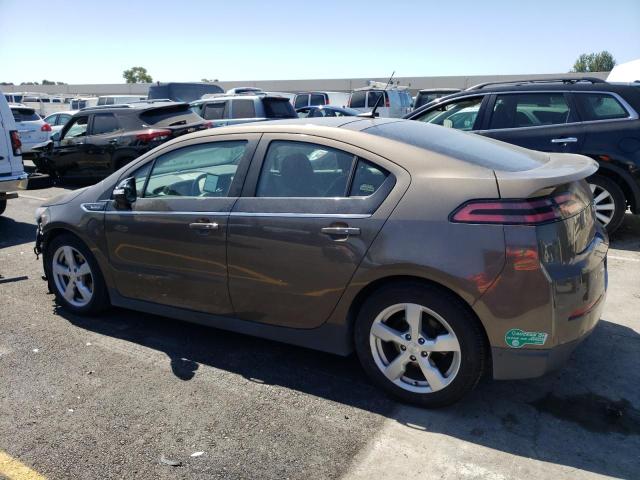 VIN 1G1RF6E4XEU155264 2014 Chevrolet Volt no.2