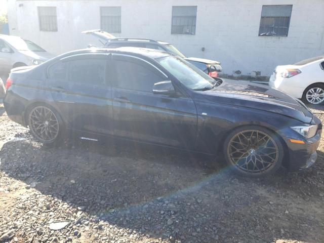 WBA3B5G53ENS09438 BMW 328 Xi Sulev