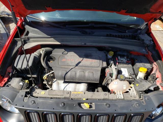 2018 JEEP RENEGADE L - ZACCJABB5JPG85526