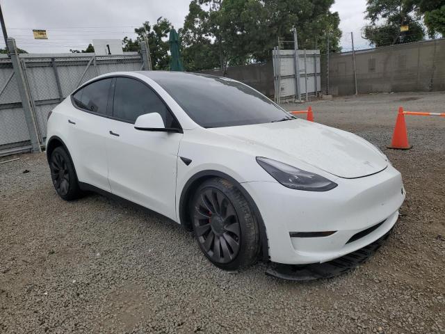5YJYGDEF3MF294889 Tesla Model Y