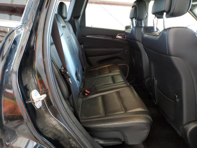 2017 JEEP GRAND CHER #2140940309