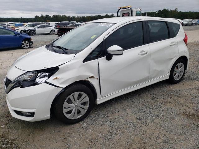 2018 Nissan Versa Note S