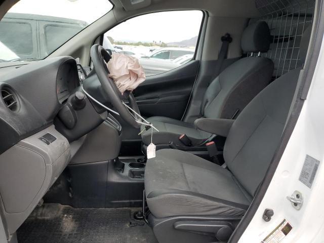 3N6CM0KNXHK709238 Nissan NV200 2.5S