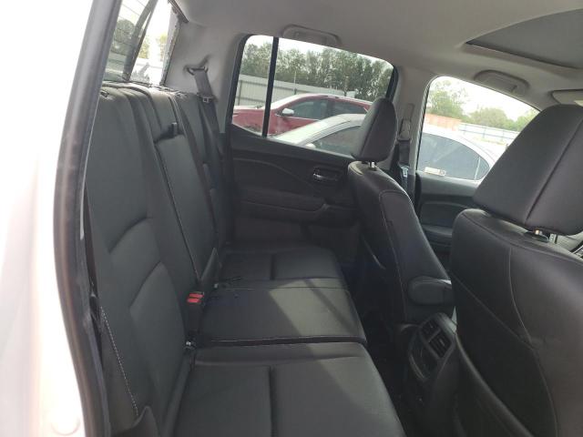5FPYK3F56PB004560 Honda Ridgeline Rtl