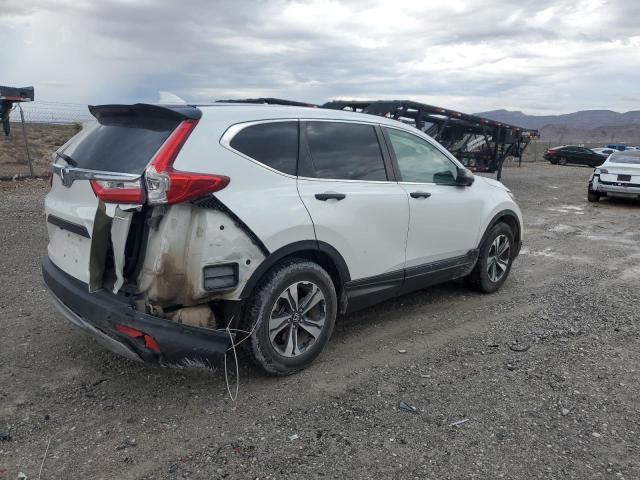 Vin: 2hkrw5h30kh419814, lot: 66566983, honda crv lx 20193