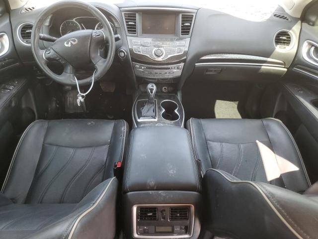 5N1DL0MNXKC506771 Infiniti QX60 LUXE 8