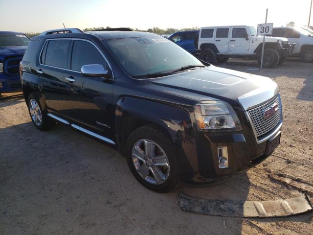 2GKALUEK7F6149846 GMC Terrain Denali