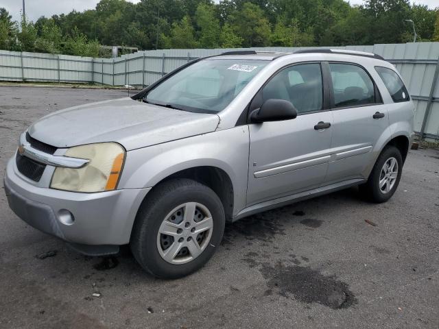 2006 Chevrolet Equinox LS