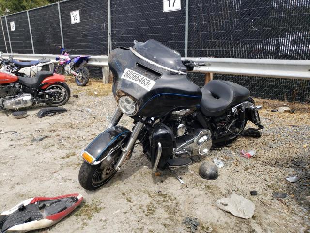 2016 HARLEY-DAVIDSON FLHTK SHRI 1HD1KNL32GB679543