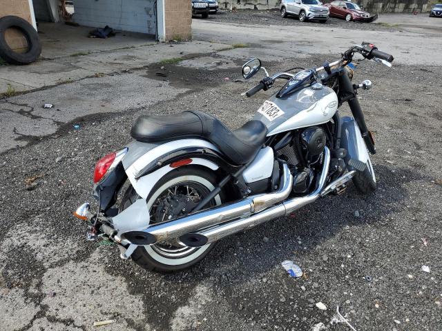 2021 KAWASAKI VN900 B - JKAVN2B18MA100320