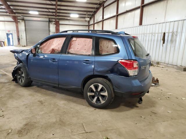 JF2SJABC8JH433248 Subaru Forester 2.5i