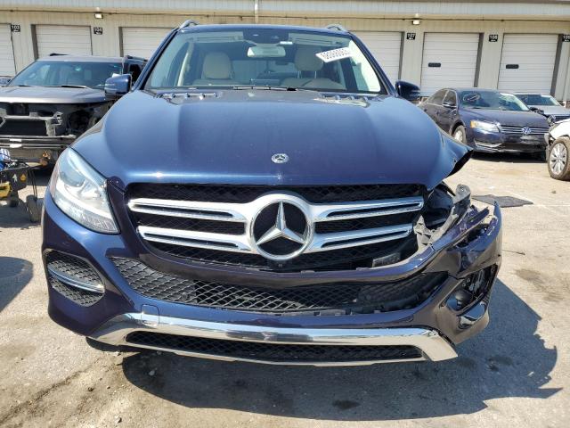 4JGDA5HBXJB053341 2018 MERCEDES-BENZ GLE-CLASS, photo no. 5