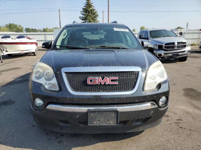 2011 GMC Acadia Slt-2 VIN: 1GKKVSED8BJ107607 Lot: 39873977